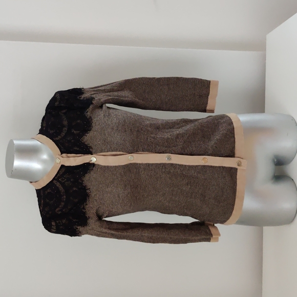 Ann Taylor cardigan - Picture 1 of 7